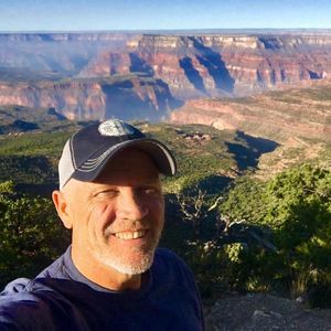 Meet your Posher, Brad